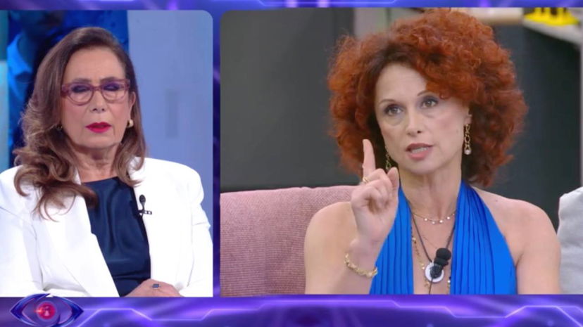 Cesara Buonamici messa in difficoltà da Beatrice: “Il pubblico ricorda” preview