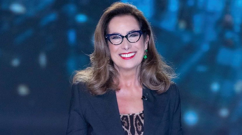 Cesara Buonamici tornerà come opinionista al prossimo GF? Parla lei preview