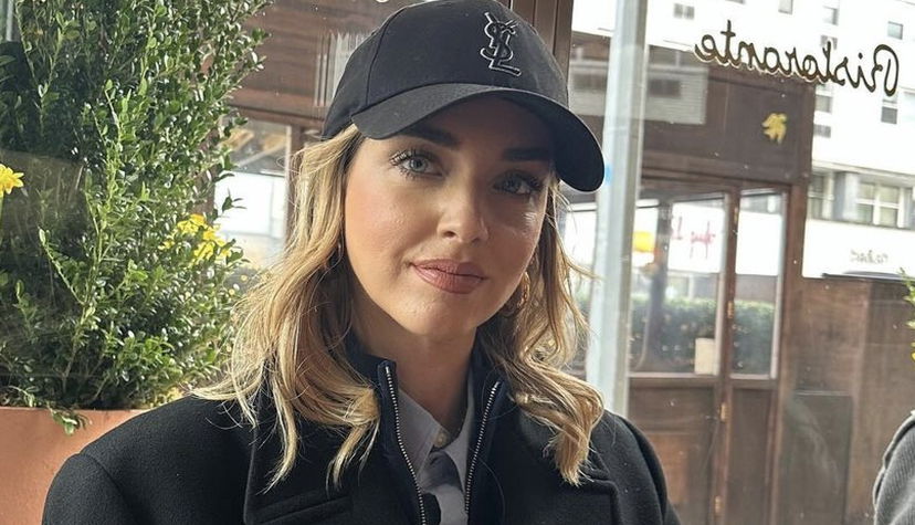 Chiara Ferragni, nuovo sfogo: “Basta fingere che vada tutto bene” article-post