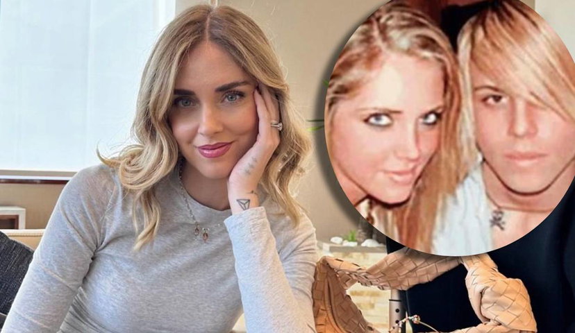 Alberto Luppichini: chi è l’ex fidanzato di Chiara Ferragni quando era ancora Diavoletta87 preview