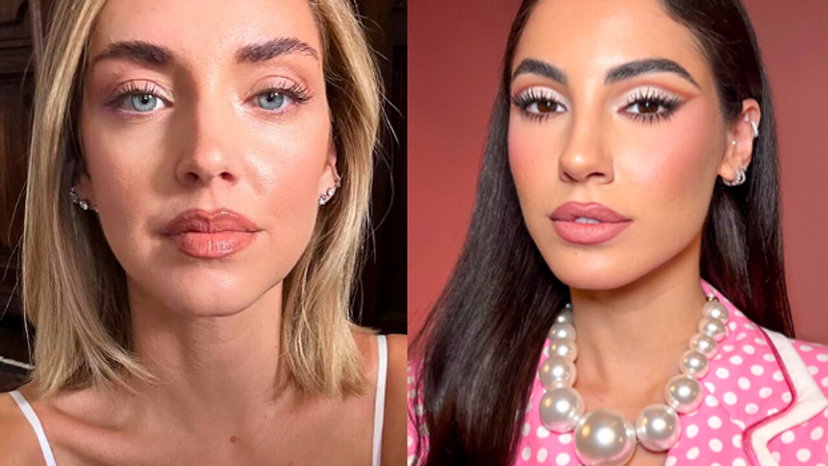 Chiara Ferragni, Giulia De Lellis dice la sua preview