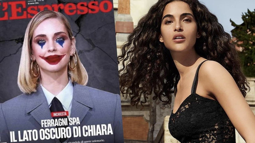 Chiara Scelsi contro Chiara Ferragni: “Costretta da terzi a mantenere rapporti” – intervengono gli amici di lei preview