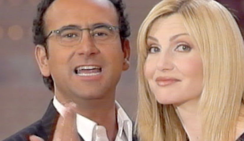 Conti e Cuccarini dicono no al Festival di Sanremo preview