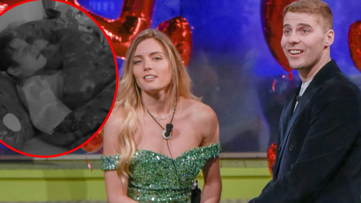 Edoardo, Anita fa delle confessioni vergognose sull’ex: “Si buttava a terra, un pazzo!” article-post