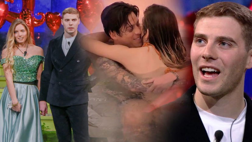 Edoardo Sanson parla di Anita Olivieri e smentisce la sua versione preview