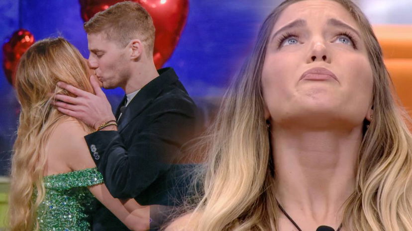 Edoardo, batosta di Anita: “Non ho sentito nulla” – Varrese la sbugiarda preview