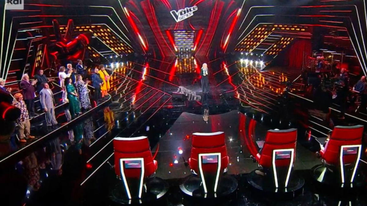 Eliminati e composizione delle squadre: le scelte dei giurati di The Voice article-post