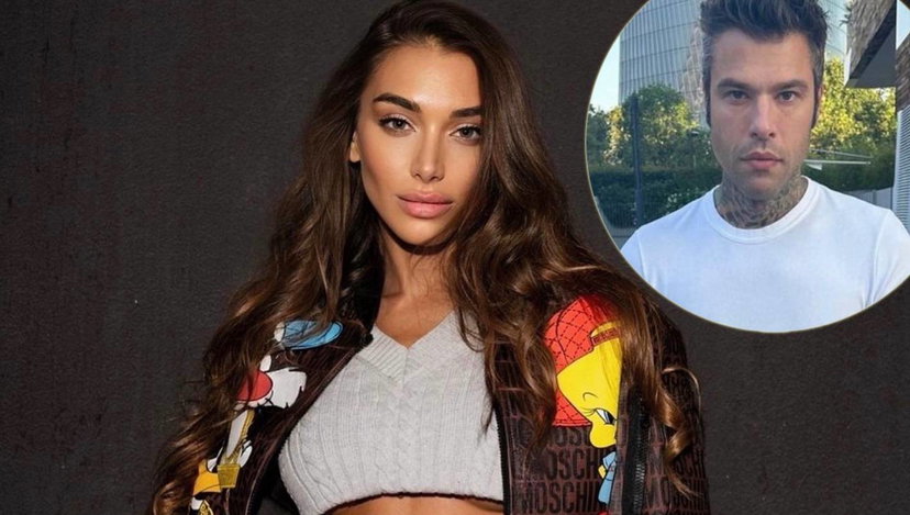 Elisa De Panicis: “Fedez baciava un’altra davanti a me” preview