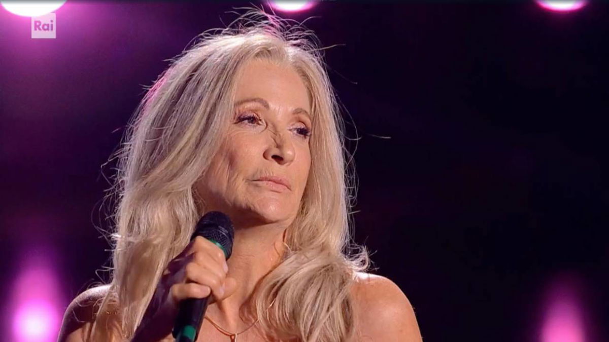 Elisabetta a The Voice ricorda il suo passato e il periodo “molto buio” article-post