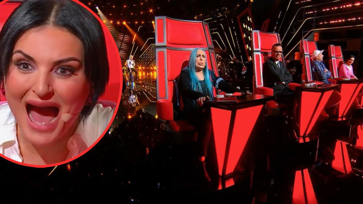 Famoso ballerino si presenta a The Voice, Arisa lo riconosce subito article-post