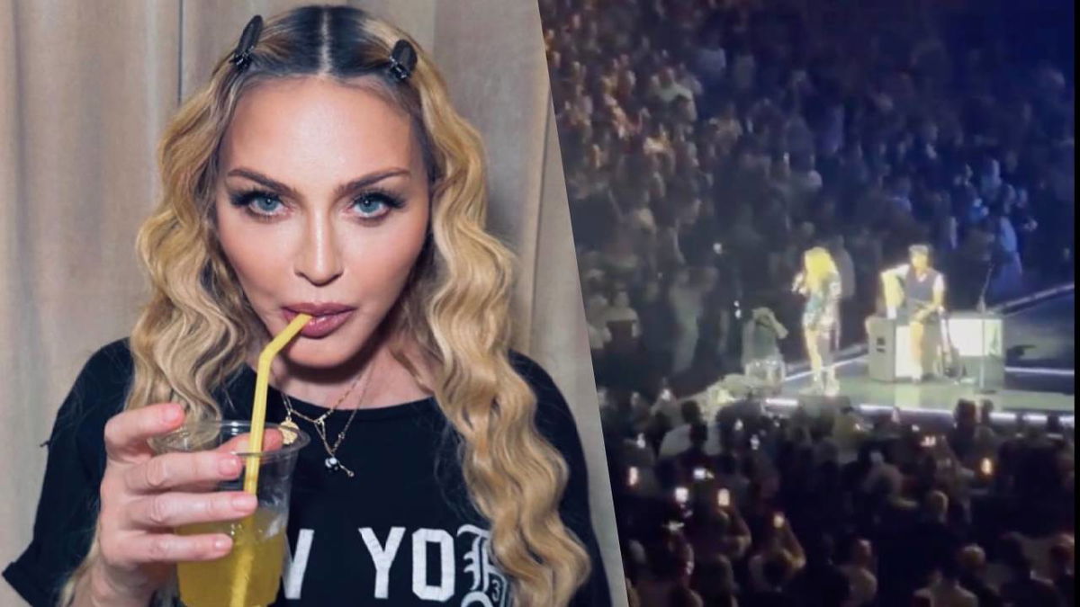Fan di Madonna in sedia a rotelle replica dopo la polemica: come l’ha presa article-post