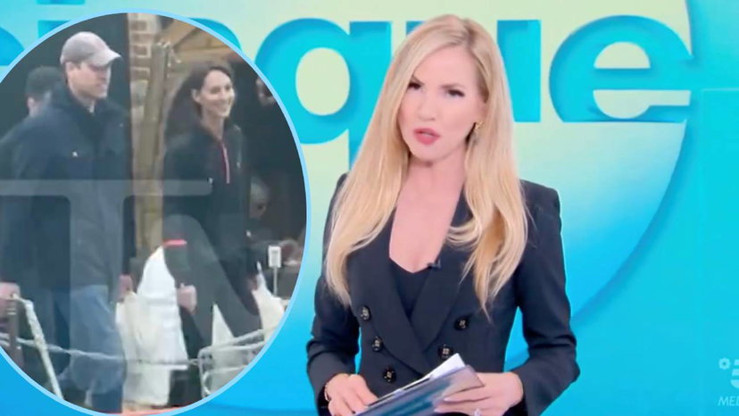 Federica Panicucci stronca il presunto video di Kate: “Cosa non torna. Sarebbe gravissimo” preview