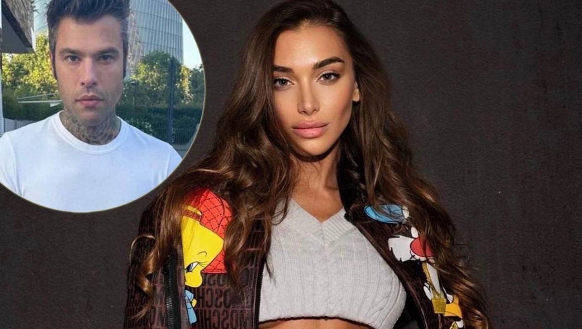 Fedez ha baciato un’altra a Parigi? Il rapper risponde alle accuse di Elisa De Panicis article-post