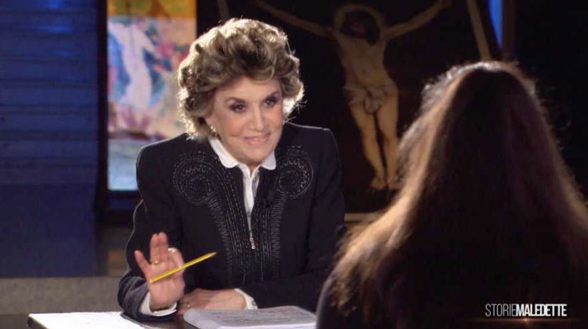 Franca Leosini compie 90 anni: le frasi più belle della puntata con Sabrina e Cosima preview