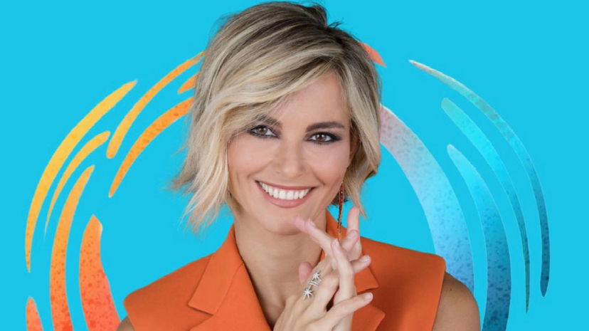 Francesca Fialdini, la nota conduttrice che potrebbe prendere il suo posto article-post