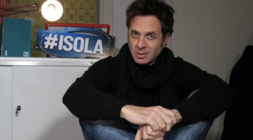 Gabriele Parpiglia: “Ecco il colpaccio che vogliono fare quelli de L’Isola dei Famosi” preview