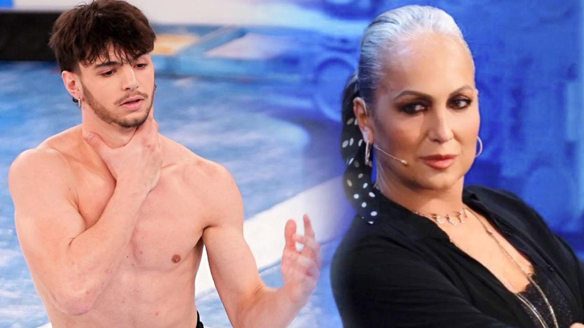 Gelosia per Nicholas, lite per il serale e colpo di scena della Celentano: anticipazioni di Amici article-post