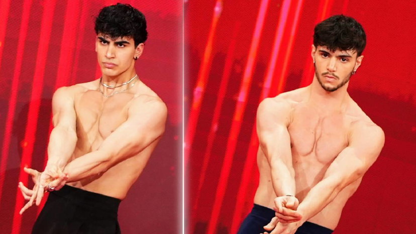 Giovanni Tesse e Nicholas Borgogni dopo l’eliminazione di Amici: cosa hanno detto preview