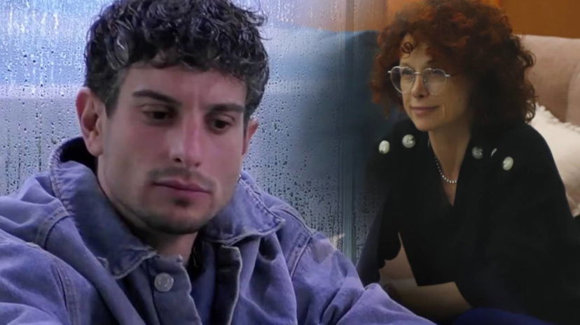 Giuseppe si espone su Beatrice: “Quello che mi ha detto senza microfono” article-post