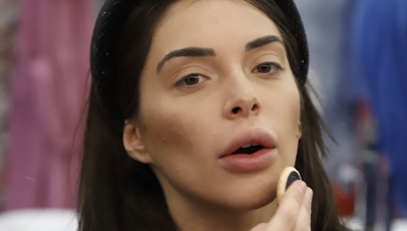 Greta Rossetti, l’ex fidanzato: “Sergio D’Ottavi non è il suo tipo, lo so per certo” preview