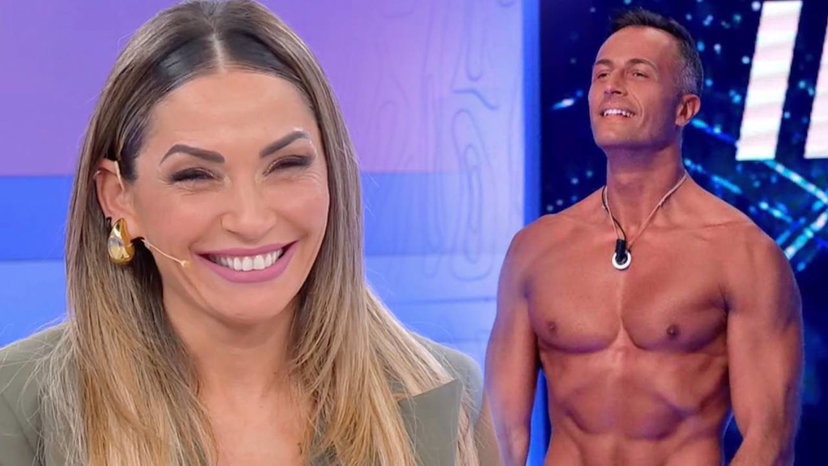 Ida Platano su Riccardo Guarnieri: “Un ritorno da me? Cosa farei” preview