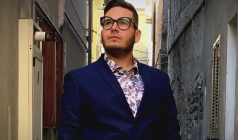 Il caso di Andrea Bossi, ragazzo queer di Cairate preview