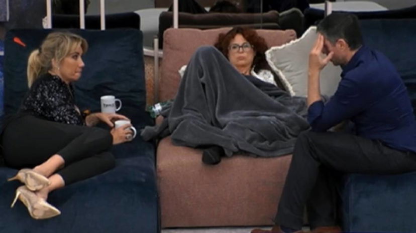 Ipotesi sulla finale, Beatrice la spara grossa: “In tv non funzionerebbe” preview