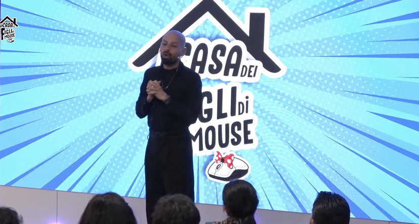 La Casa Dei Figli Di Mouse: ecco chi ha vinto la prima edizione e tutti i premi assegnati preview