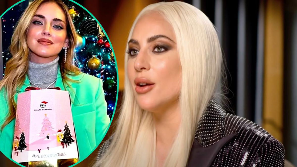 Lady Gaga vuole fare un film su Chiara Ferragni: “Storia di resilienza all’italiana” article-post