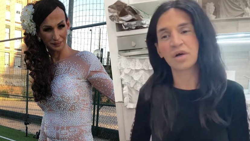 Laura La Divina sul suo passato tremendo: “Cosa ho subito in famiglia” preview