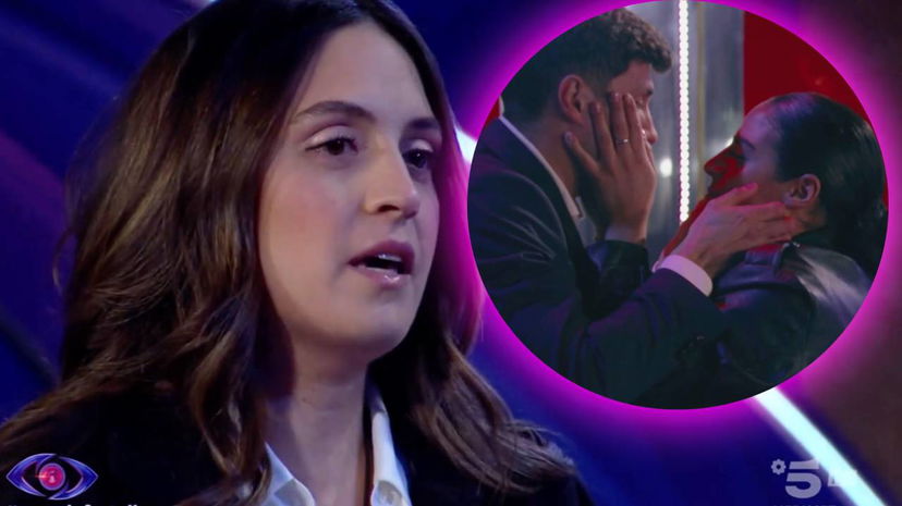 Loana Vatiero su Mirko e Perla: “Lui è stato tremendo, cose da affrontare” preview