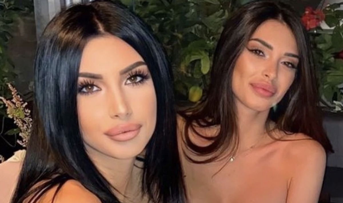 La sorella di Greta Rossetti contro Beatrice Luzzi a un passo dalla finale article-post