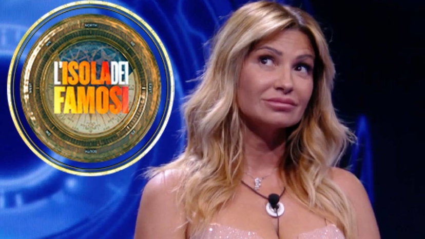Marcella Bonifacio contattata per L’Isola dei Famosi: “Mi vogliono” preview