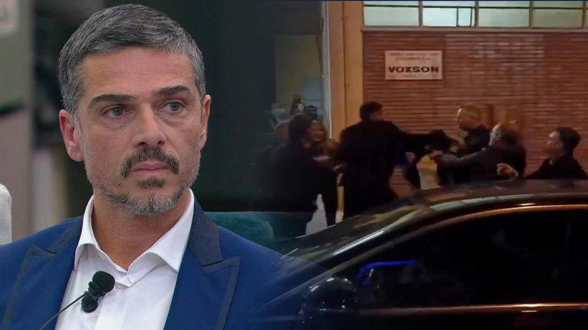Massimiliano Varrese rompe il silenzio dopo la sfuriata di Josh article-post