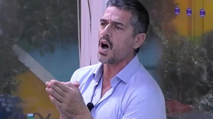 Massimiliano Varrese sorprende su Beatrice e sbotta: “Non li sopporto più” preview