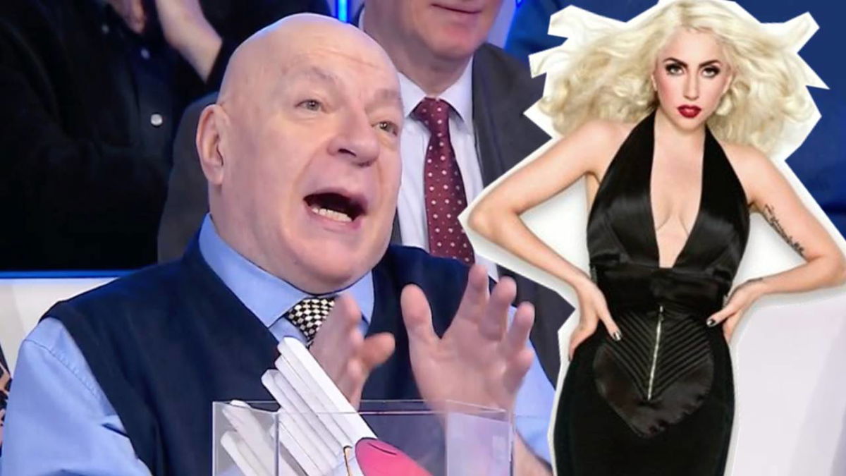 Mauro Coruzzi, il suo commento su Lady Gaga fa infuriare i fan della popstar article-post