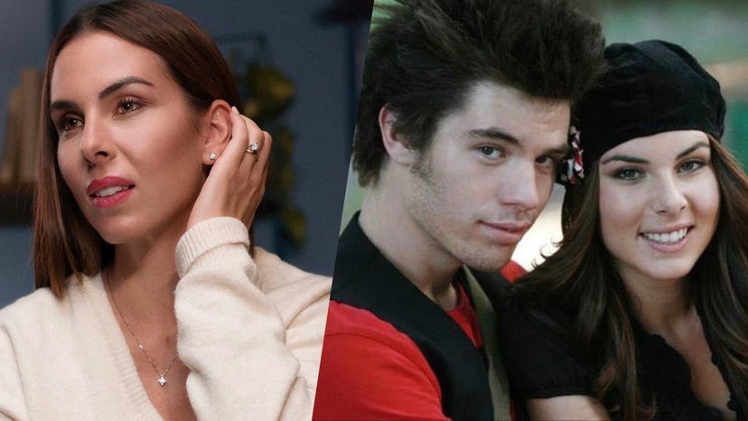 Micol Olivieri svela quanto guadagnava all’anno con i Cesaroni preview