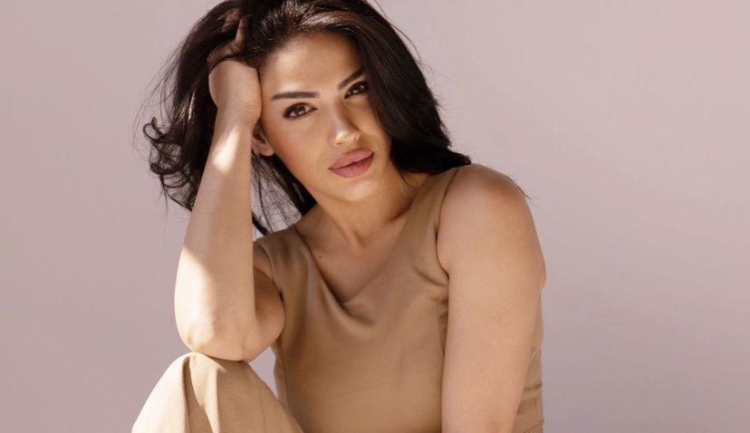 Monia La Ferrera rompe il silenzio su Josh Rossetti dopo la lite con Varrese e Parpiglia preview