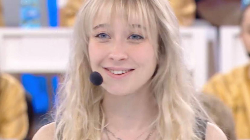 Nahaze, le prime parole dopo l’uscita da Amici: come l’ha presa preview