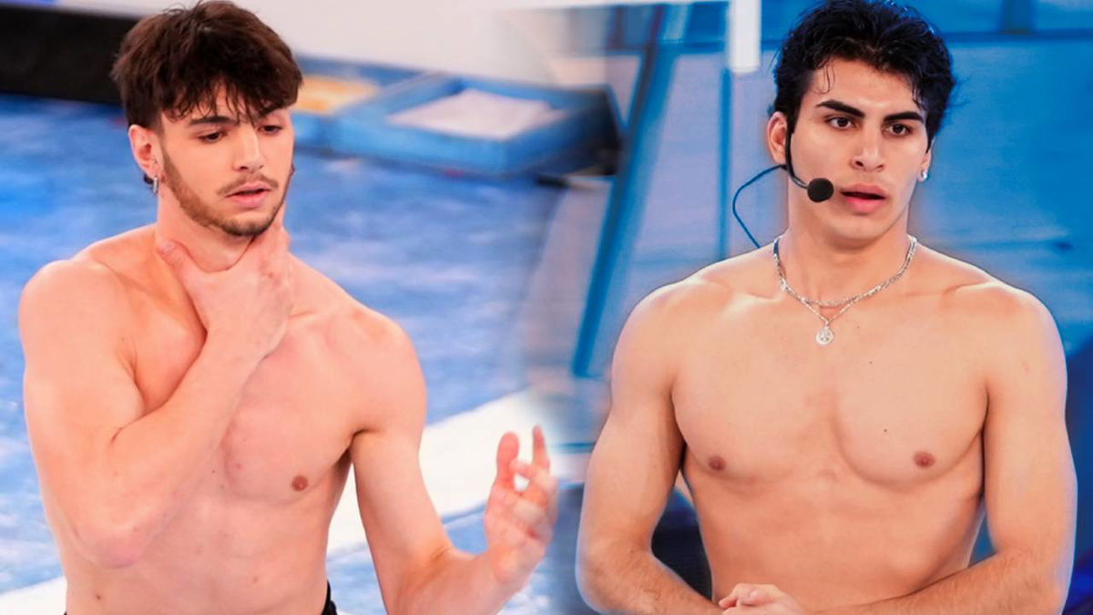 Nicholas e Giovanni svelano se hanno fatto pace: bacio e il dettaglio notato article-post
