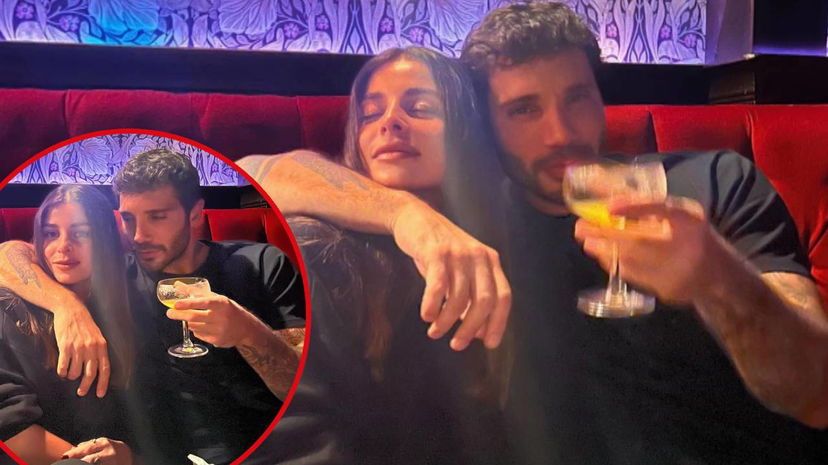 Nuova fidanzata per Stefano De Martino? Chi è Luciana: ecco le foto article-post