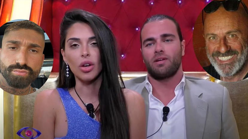 Padre di Sergio dopo l’attacco del fratello di Greta: “Accuse pericolose e gravi” preview