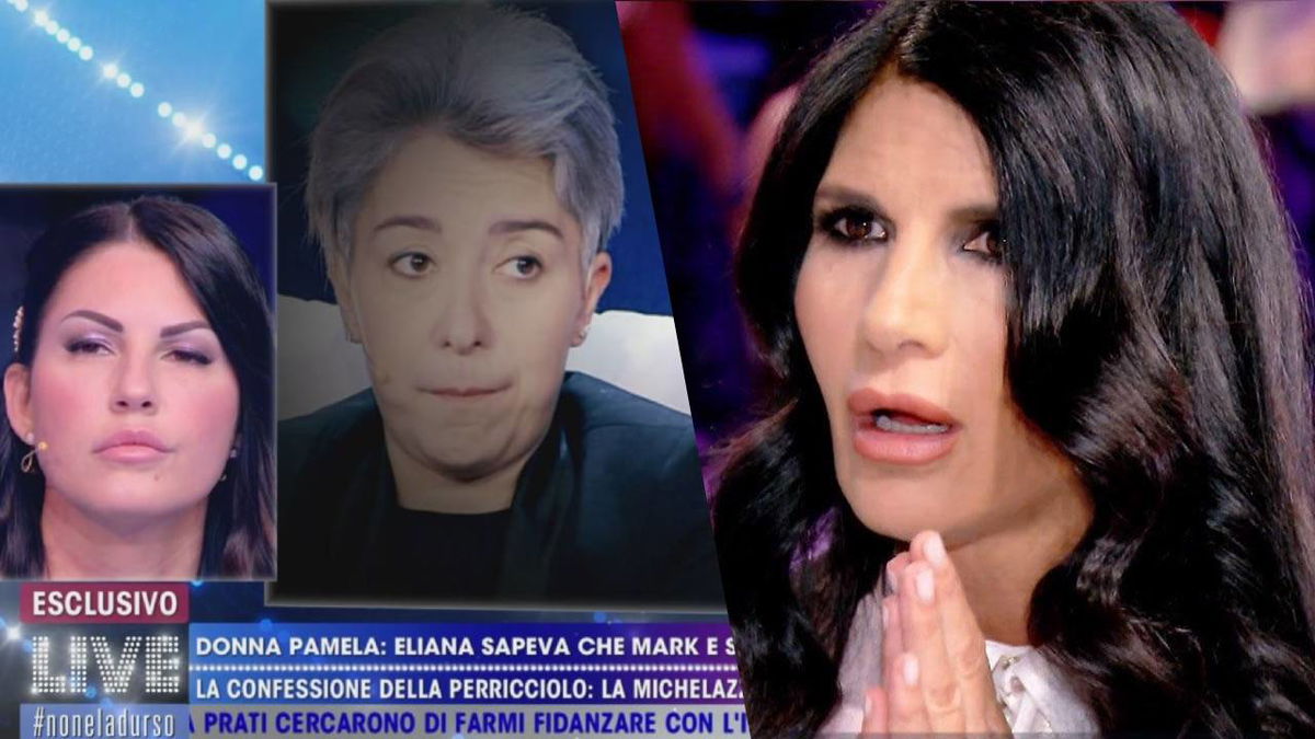 Pamela Prati: la decisione del giudice su lei, Eliana e la Perricciolo article-post