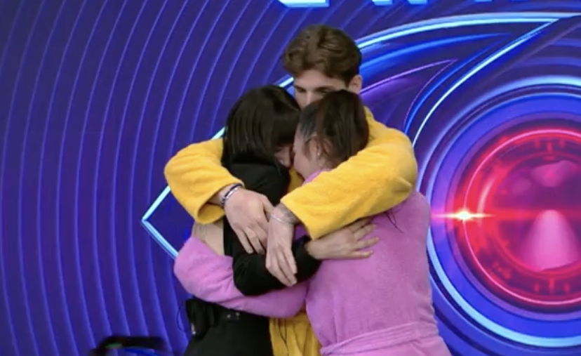 Paolo, Letizia, Rosy o Anita: cosa dicono i sondaggi sul secondo finalista preview