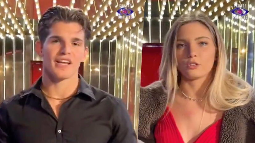 Paolo e Anita, prime parole dopo l’eliminazione: “Come l’abbiamo presa” preview