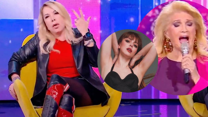 Pettinelli difende Annalisa e punge Zanicchi: “Se ne faccia una ragione” preview