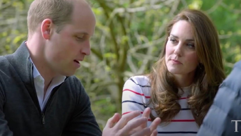 Piano segreto di Kensington Palace per Kate: lo svela un inviato preview