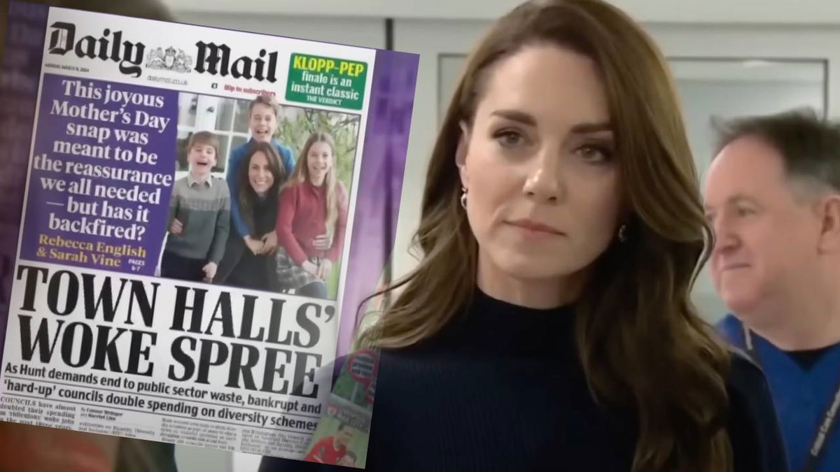 Preoccupazione per Kate: “Il suo staff non riesce a vederla o contattarla” article-post