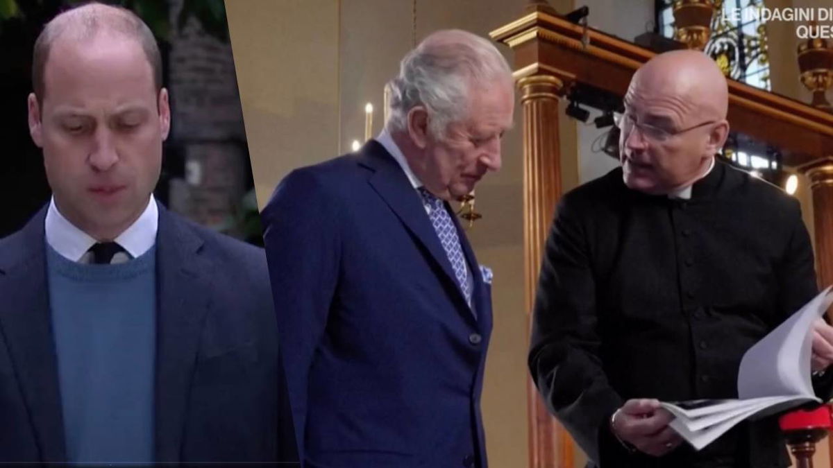Re Carlo starebbe organizzando il suo funerale: “William lo rimpiazzerà presto” article-post
