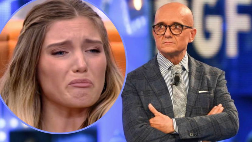 Riflessione di Anita su Signorini: “Come si è comportato con me” preview